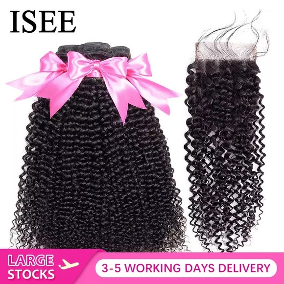 Kinky Curly Hair - Picture 2 of 8